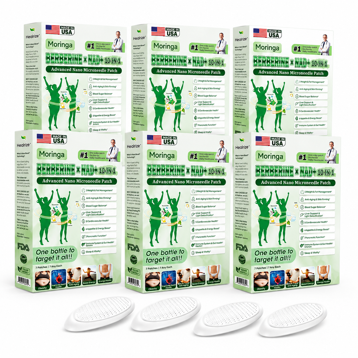 ๐งโโ๏ธ๐ฉบ Moringa ยท Berberine ร ๐๐-๐ข๐ง-๐ ๐๐๐ฏ๐๐ง๐๐๐ ๐๐๐ง๐จ ๐๐ข๐๐ซ๐จ๐ง๐๐๐๐ฅ๐ ๐๐๐ญ๐๐ก โ ๐๐ง๐๐ ๐๐๐ข๐ฅ๐ฒ, ๐๐ข๐ฌ๐ข๐๐ฅ๐ ๐๐๐ฌ๐ฎ๐ฅ๐ญ๐ฌ ๐ข๐ง ๐ ๐๐๐ฒ๐ฌ-WL