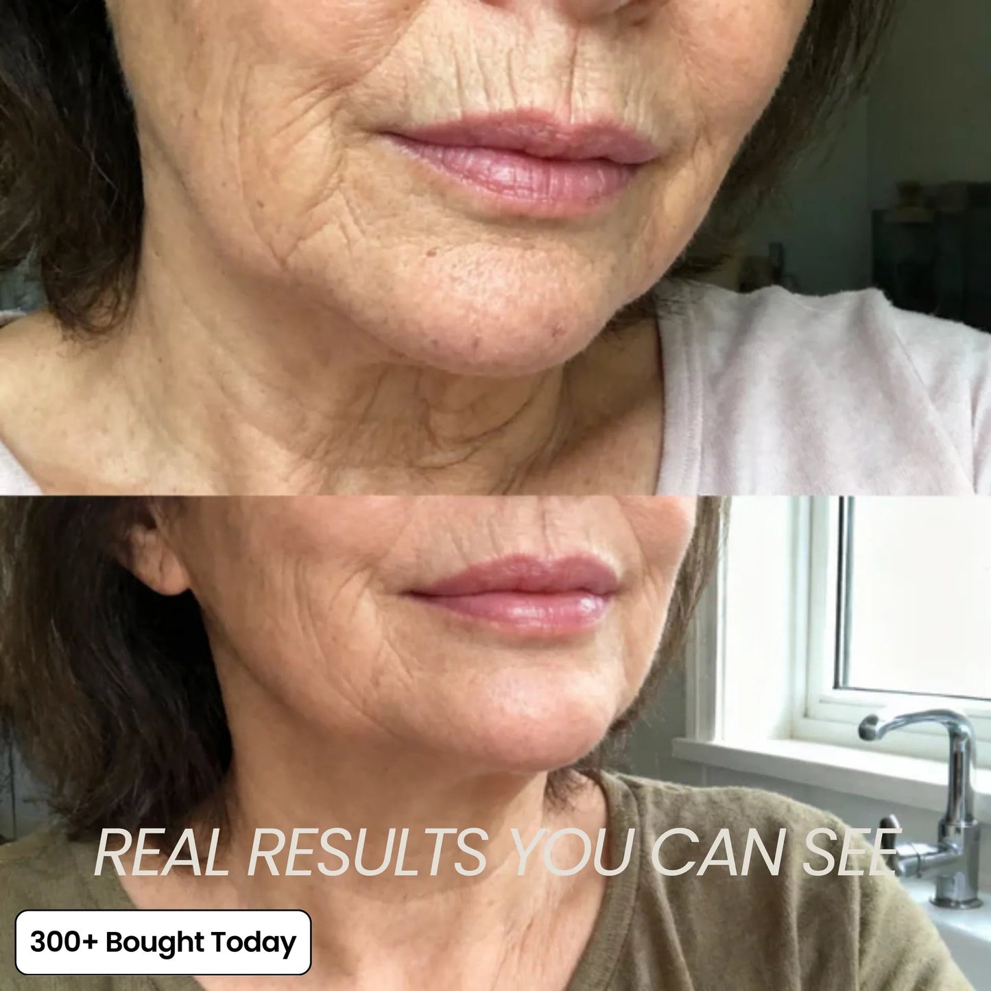 🔥🔥🔥LAST DAY 60% OFF Korean Pink Collagen Volume Multi Balm-ZDJ