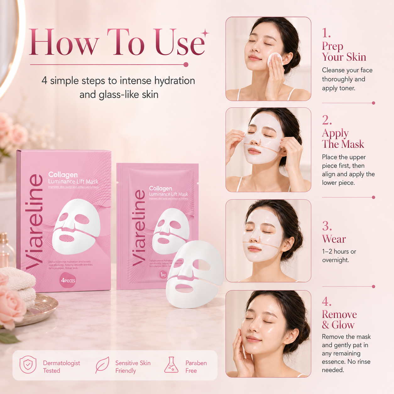 How to use