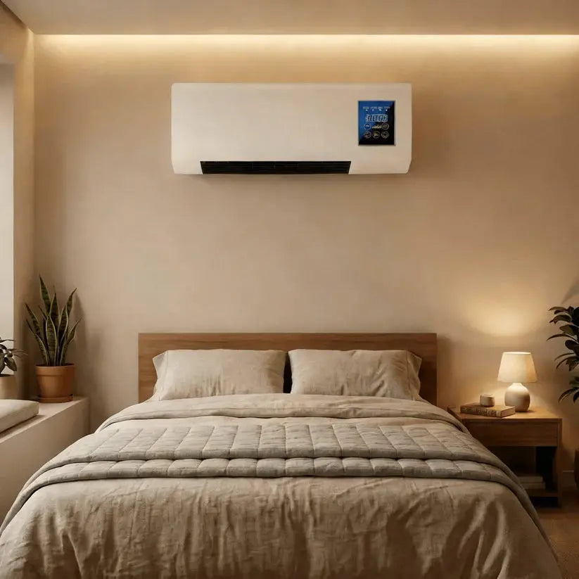 Verityna™❄️Multifunctional Wall Air Conditioner-V