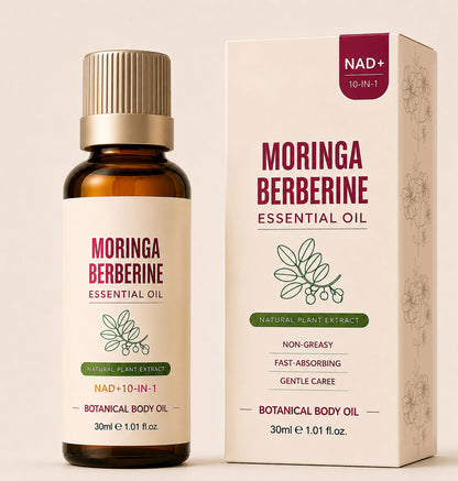 DAILY SUPPORT ESSENTIAL OIL-ZDJ