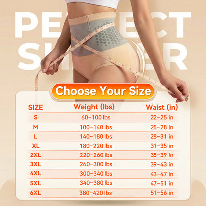 🎖️Verityna® 2026 New | Moringa & Berberine 4-in-1 Shaping Fat Burn Shorts-ZDJ