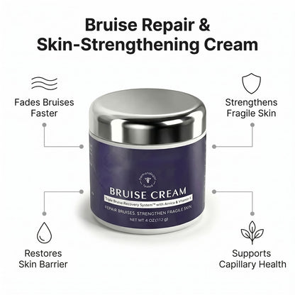 🔥 100K+SOLD ❤️- Bruise Repair & Skin-Strengthening Cream-ZDJ