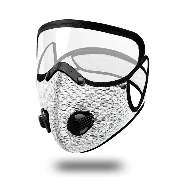 Reusable Carbon Filter Dust Mask-ZDJ