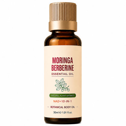 DAILY SUPPORT ESSENTIAL OIL-ZDJ