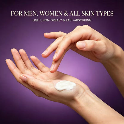 10-in-1 Skin Restoration Cream | Fixes 10+ Stubborn Skin Concerns At Once-ZDJ