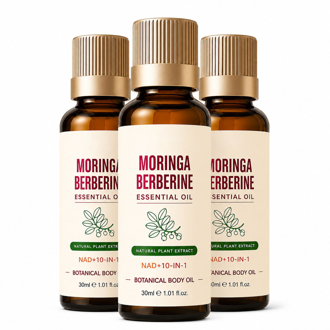 Buy 2 Get 1 Free（ Core Routine）
