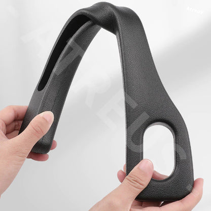 🔥 50% OFF 🚗 Car Seat Gap Plug with Storage Slot (Custom Logo)-WL