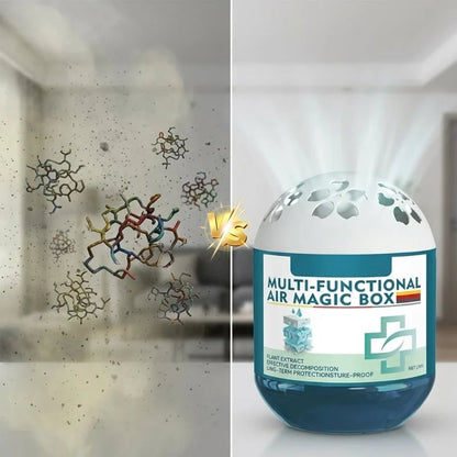 🔥Magic Bead Box for Odor and Dust Removal-ZDJ