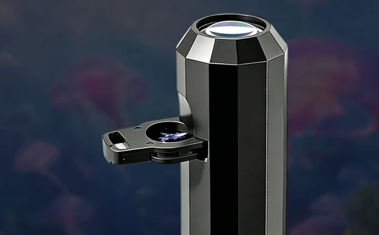 ⏰Last day Promotion 🔥-Night Light Projector - Smart Holographic Star Projector