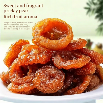 🫥🫥Say goodbye to high-calorie guilt! 🥝Satisfy your cravings with ourfiber-rich Natural Dried Cili Fruit-CU