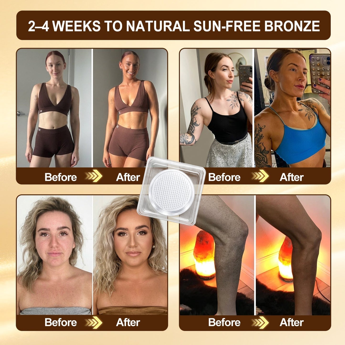 𝑶𝒇𝒇𝒊𝒄𝒊𝒂𝒍 𝑺𝒕𝒐𝒓𝒆 | ☀️☀️ Verityna® 𝐒𝐮𝐧𝐥𝐞𝐬𝐬 𝐈𝐧𝐬𝐭𝐚𝐧𝐭 𝐁𝐫𝐨𝐧𝐳𝐞 𝐓𝐚𝐧𝐧𝐢𝐧𝐠 𝐌𝐢𝐜𝐫𝐨𝐧𝐞𝐞𝐝𝐥𝐞 𝐏𝐚𝐭𝐜𝐡 🇺🇸 (𝐉𝐮𝐬𝐭 𝐨𝐧𝐜𝐞 𝐚 𝐝𝐚𝐲) 𝐕𝐢𝐬𝐢𝐛𝐥𝐞 𝐁𝐫𝐨𝐧𝐳𝐞 𝐆𝐥𝐨𝐰 𝐢𝐧 𝟕 𝐃𝐚𝐲𝐬 ✅ 𝐍𝐨 𝐔𝐕, 𝐍𝐨 𝐎𝐫𝐚𝐧𝐠𝐞, 𝐍𝐨 𝐒𝐭𝐫𝐞𝐚𝐤𝐬, 𝐍𝐨 𝐃𝐇𝐀, 𝐍𝐨 𝐌𝐞𝐬𝐬.-CU