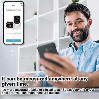 Multi-Function Health Monitoring Device-CU