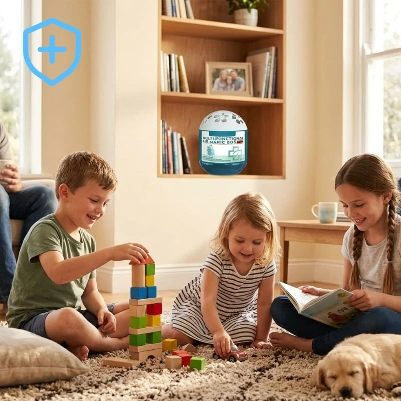 🔥Magic Bead Box for Odor and Dust Removal-ZDJ