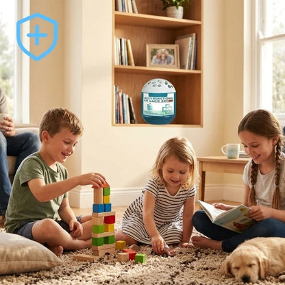🔥Magic Bead Box for Odor and Dust Removal-ZDJ