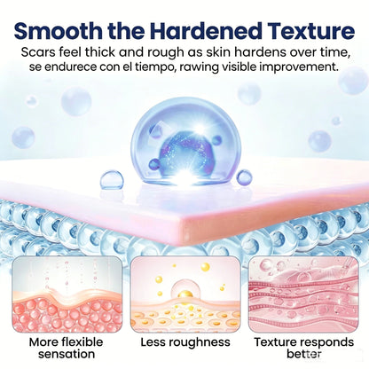 🏆 Advanced Scar Repair Cream – Fade the Look of Scars & Restore Smooth, Healthy-Looking Skin ✨-CU