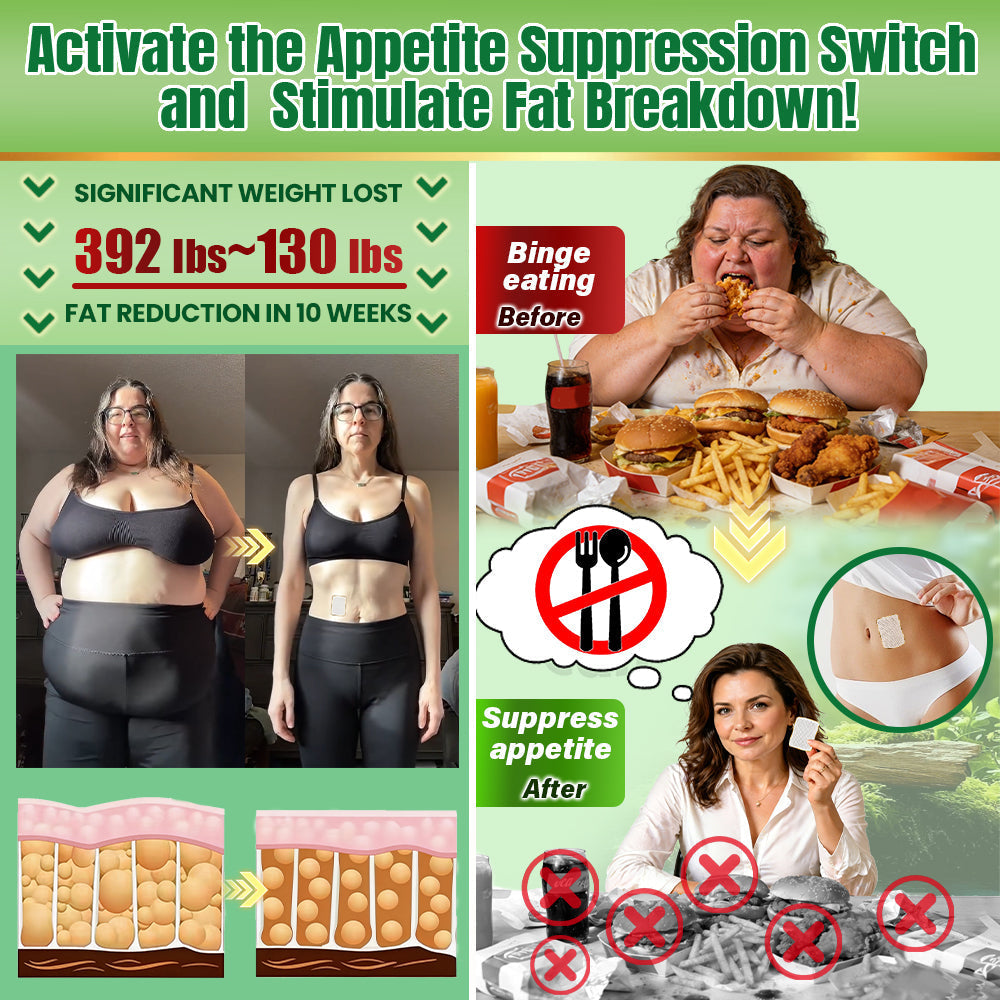 AMZKEEP Metabolic Nano Microneedle Patch - Image 11