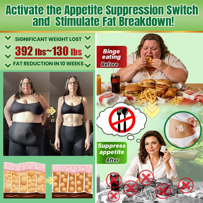 AMZKEEP Metabolic Nano Microneedle Patch - Image 11