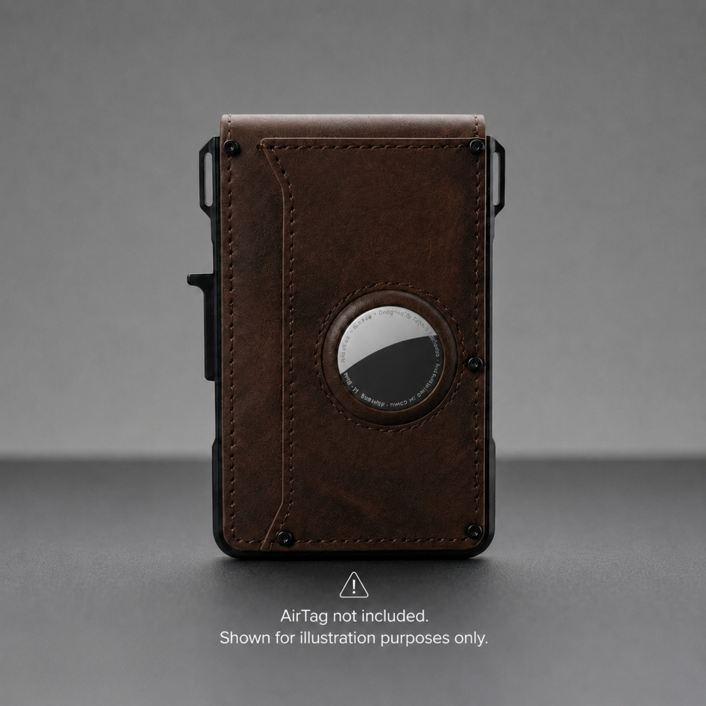 Sereinex MagVault® Minimalist Wallet - Maximum Capacity. Minimal Footprint.