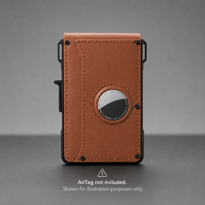 Sereinex MagVault® Minimalist Wallet - Maximum Capacity. Minimal Footprint.