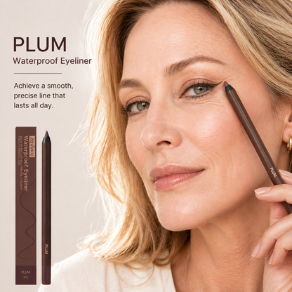 24HR Waterproof Eyeliner