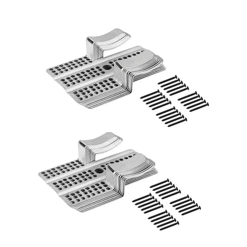 🔥 FLASH SALE: 50% OFF! ⚙️Drywall Fasteners for Damaged Wall Repair-ZDJ