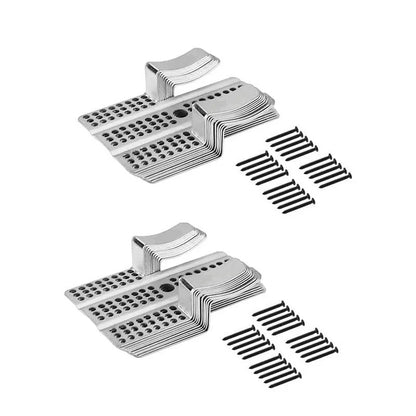 🔥 FLASH SALE: 50% OFF! ⚙️Drywall Fasteners for Damaged Wall Repair-ZDJ