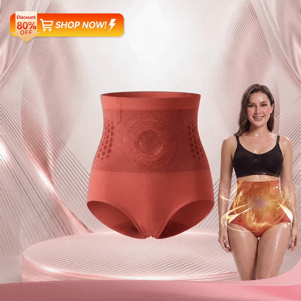 🎖️Verityna® 2026 New | Moringa & Berberine 4-in-1 Shaping Fat Burn Shorts-ZDJ