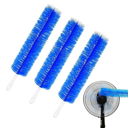 🧹Bendable Microfiber Head,Reusable Dust Remover-ZDJ