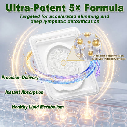 AMZKEEP Metabolic Nano Microneedle Patch - Image 5