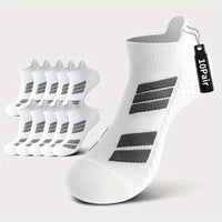 White(10  Pairs)
