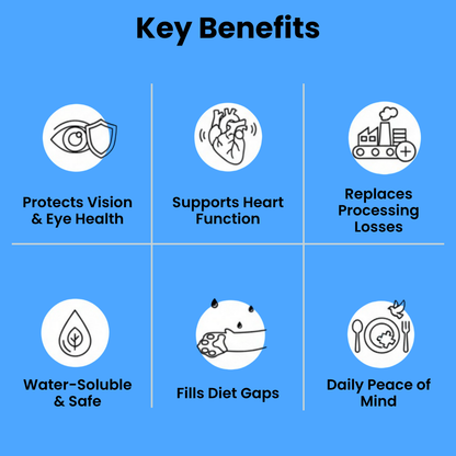 KittySupps™ Taurine Supplement image 3