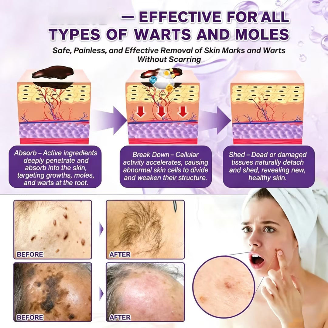 10-in-1 Skin Restoration Cream | Fixes 10+ Stubborn Skin Concerns At Once-ZDJ