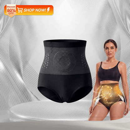 🎖️Verityna® 2026 New | Moringa & Berberine 4-in-1 Shaping Fat Burn Shorts-ZDJ