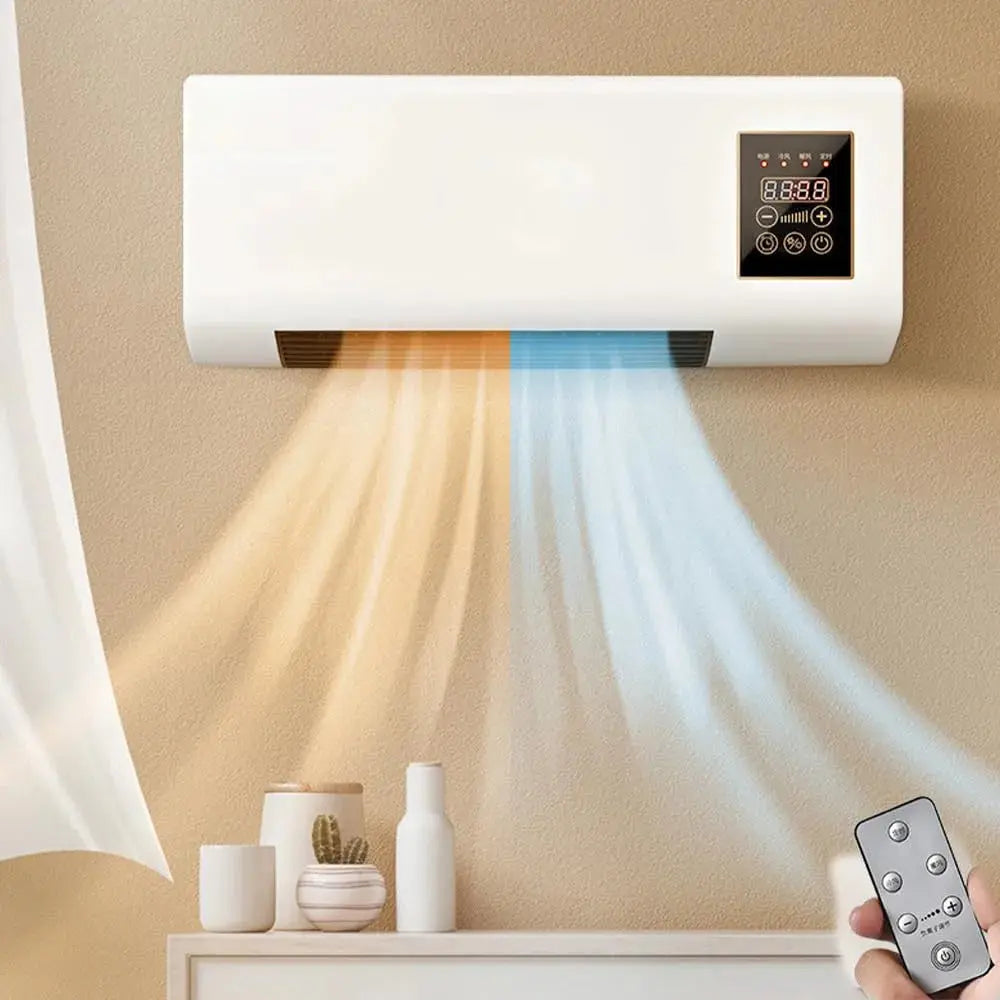 Verityna™❄️Multifunctional Wall Air Conditioner-V