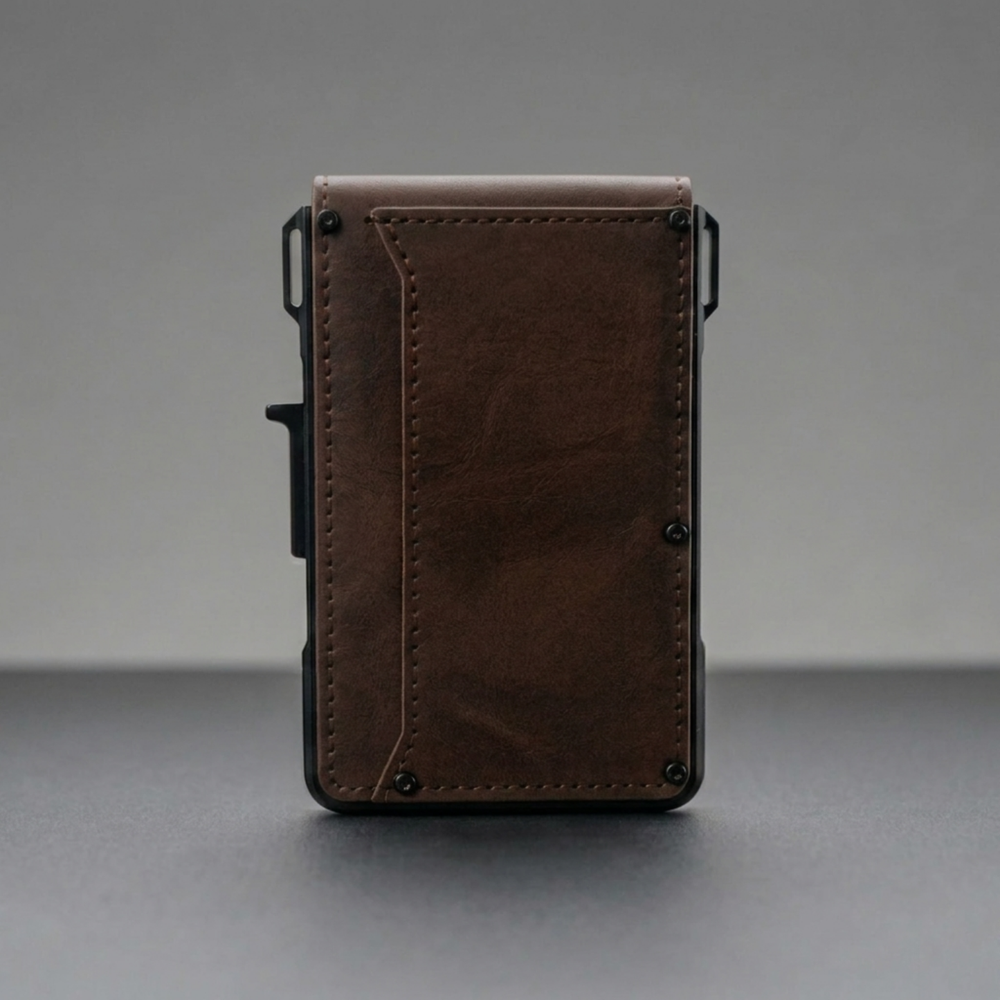 Sereinex MagVault® Minimalist Wallet - Maximum Capacity. Minimal Footprint.