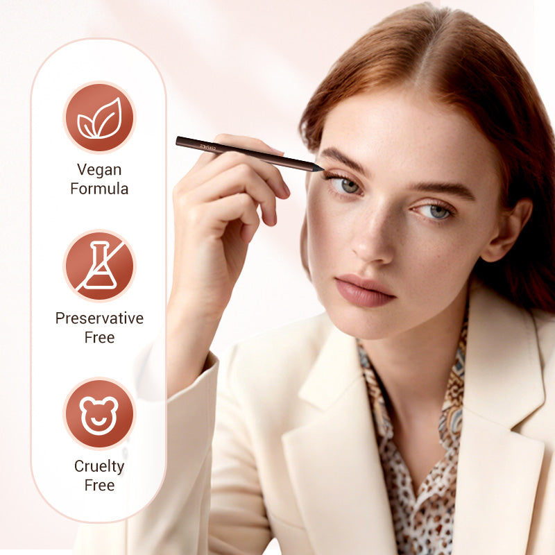 24HR Waterproof Eyeliner image 5