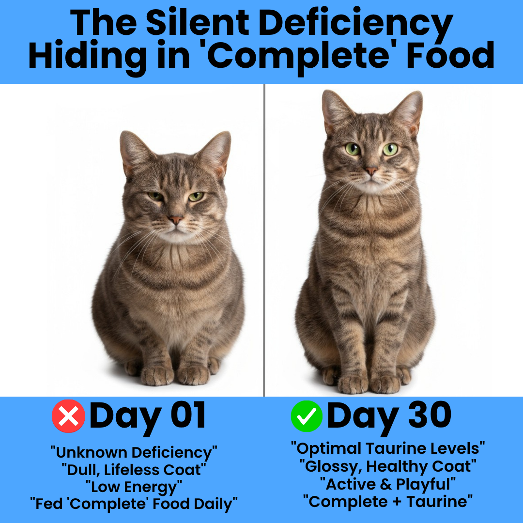 KittySupps™ Taurine Supplement image 5