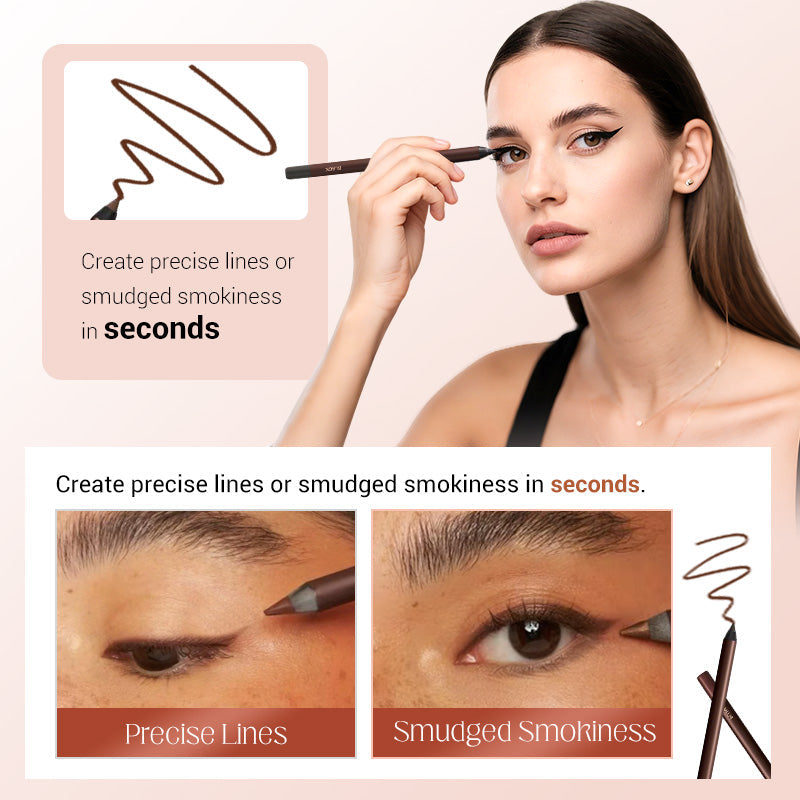24HR Waterproof Eyeliner image 6