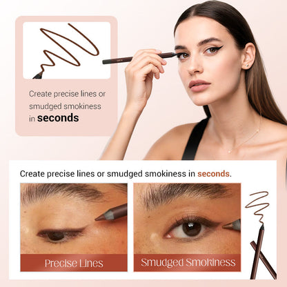 24HR Waterproof Eyeliner image 6