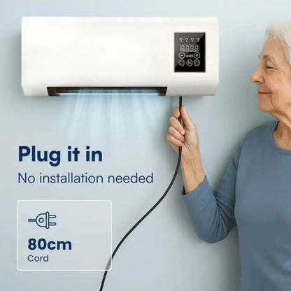 Verityna™❄️Multifunctional Wall Air Conditioner-V