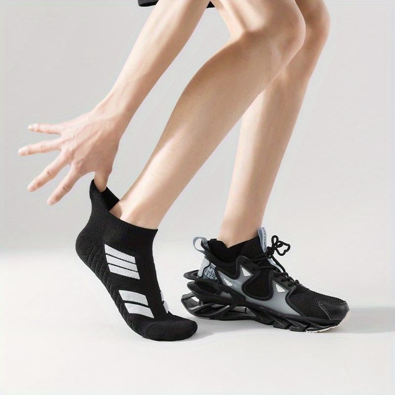 🏃‍♂️Unisex Low-Cut No-Show Sports Socks-ZDJ