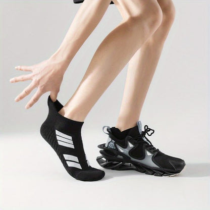 🏃‍♂️Unisex Low-Cut No-Show Sports Socks-ZDJ