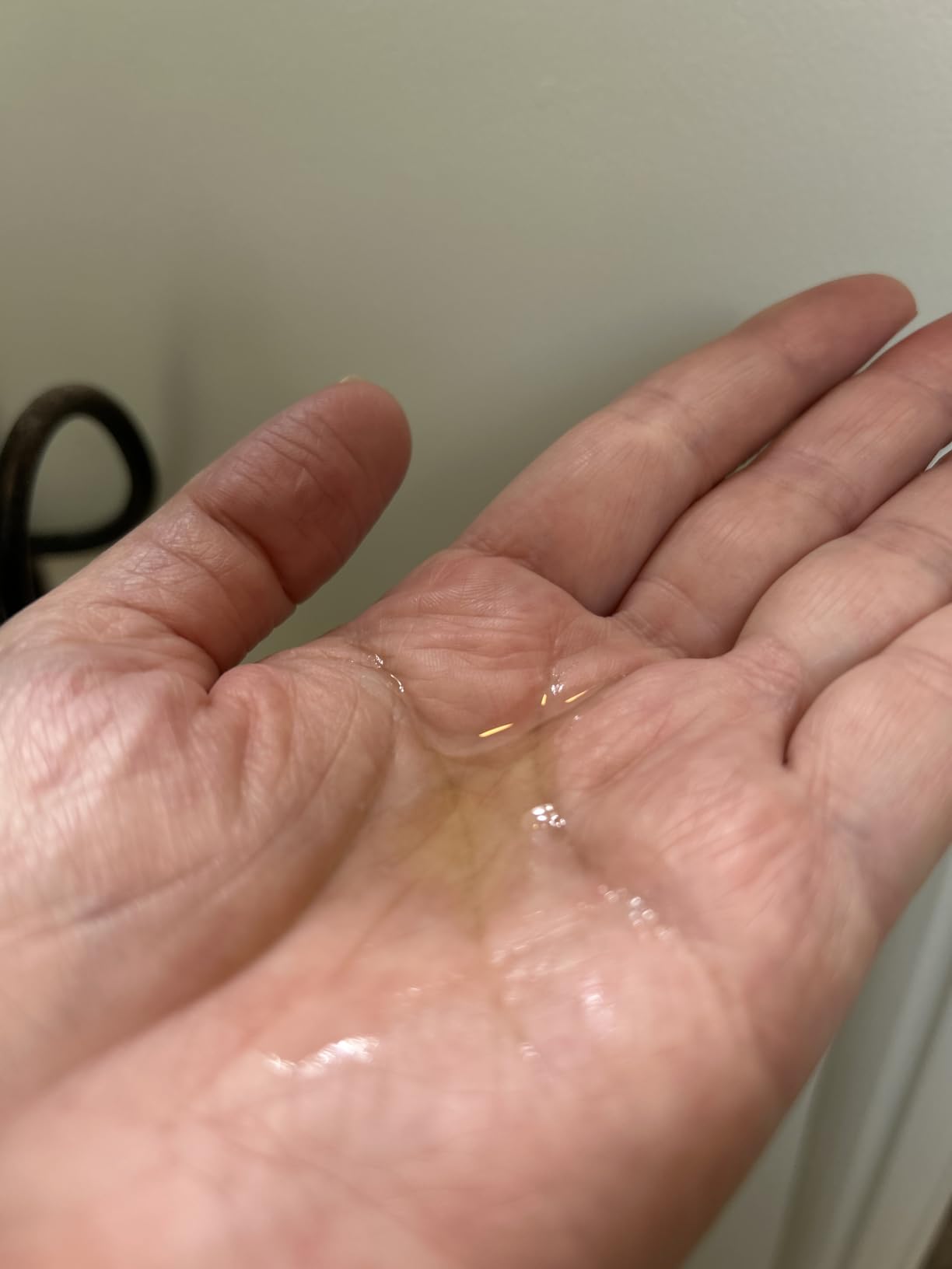 Turmeric Vitamin C Scrub Body Wash