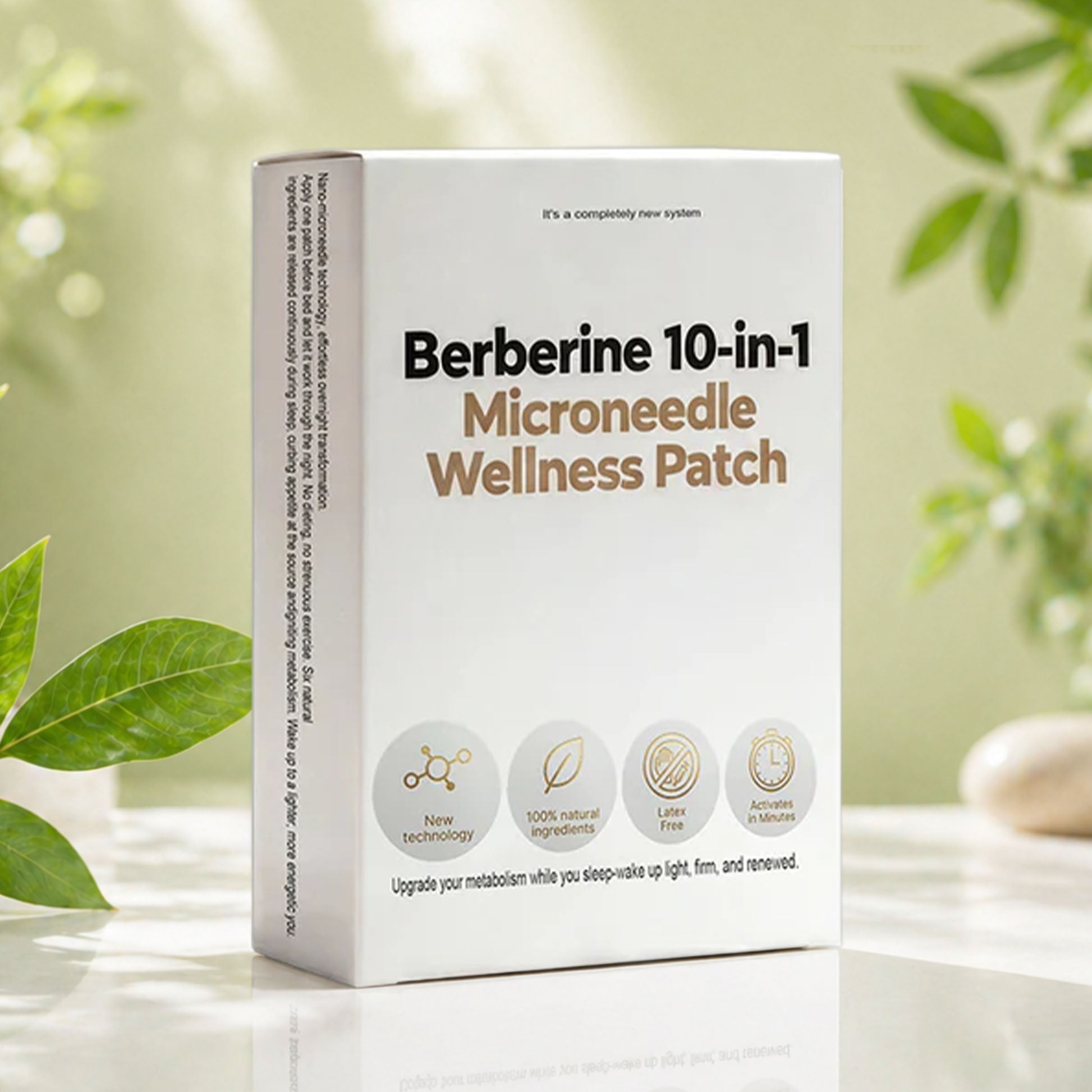 10 boxes - Lose up to 120lbs