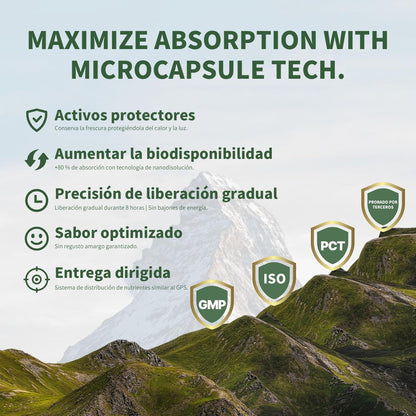 ⚡ 𝐋𝐢𝐛𝐞𝐫𝐚 𝐦𝐚́𝐬 𝐞𝐧𝐞𝐫𝐠𝐢́𝐚, 𝐜𝐨𝐧𝐟𝐢𝐚𝐧𝐳𝐚 𝐲 𝐯𝐢𝐭𝐚𝐥𝐢𝐝𝐚𝐝 🍎 | 𝐀𝐩𝐨𝐲𝐨 𝐝𝐢𝐚𝐫𝐢𝐨 𝐩𝐚𝐫𝐚 𝐞𝐥 𝐛𝐢𝐞𝐧𝐞𝐬𝐭𝐚𝐫 𝐝𝐞 𝐥𝐨𝐬 𝐡𝐨𝐦𝐛𝐫𝐞𝐬, 𝐩𝐚𝐫𝐚 𝐞𝐥 𝐫𝐞𝐧𝐝𝐢𝐦𝐢𝐞𝐧𝐭𝐨 𝐲 𝐥𝐚 𝐯𝐢𝐝𝐚-CU
