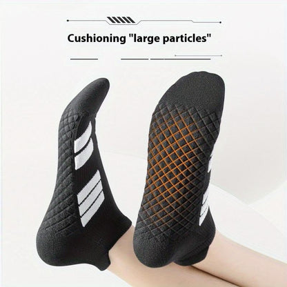 🏃‍♂️Unisex Low-Cut No-Show Sports Socks-ZDJ