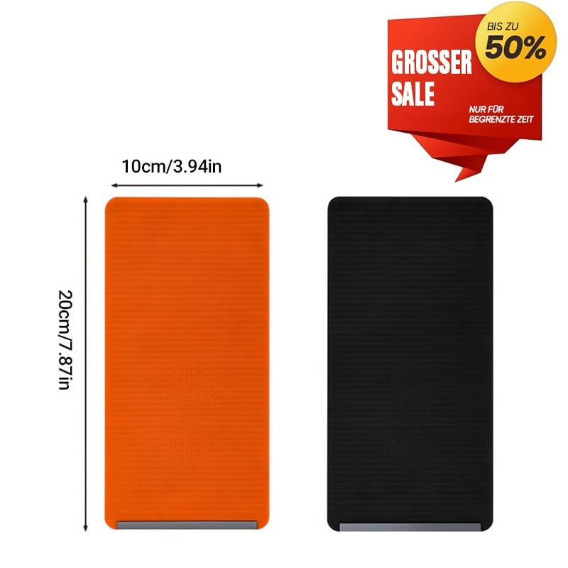 🔥Orange+Black（2pcs）
