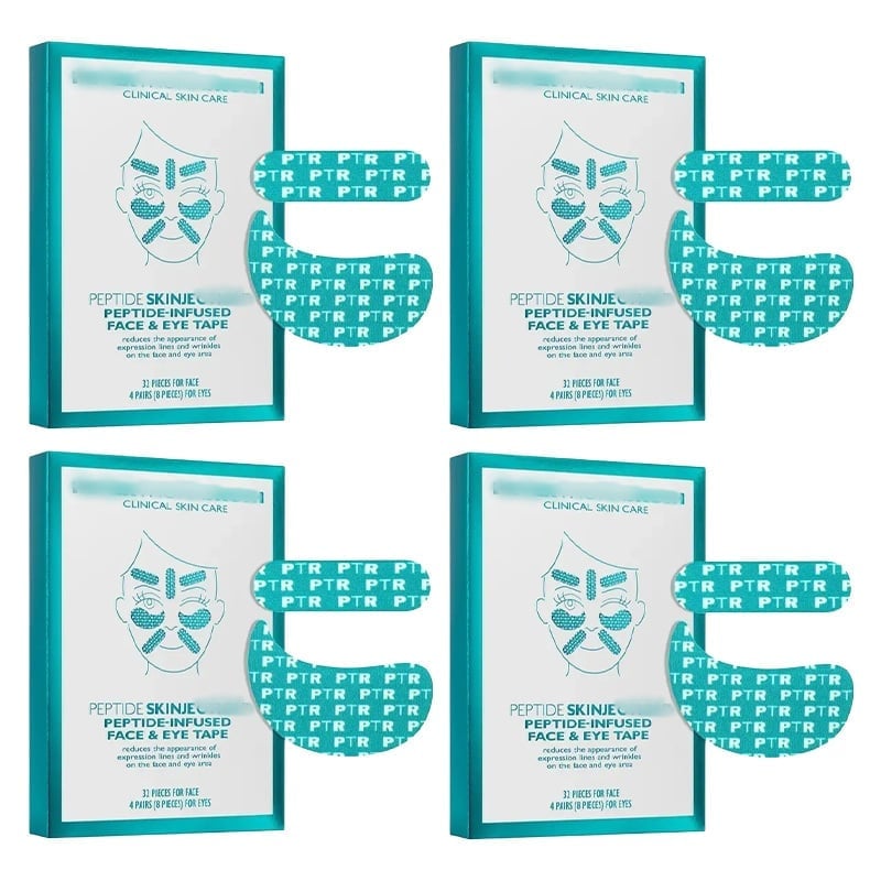 Buy 3 Get 1 Free (4 Boxes)