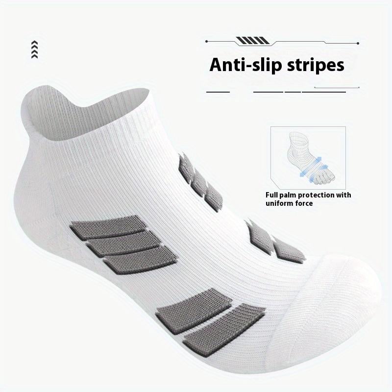🏃‍♂️Unisex Low-Cut No-Show Sports Socks-ZDJ